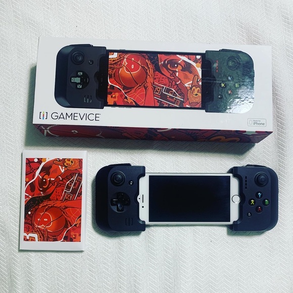Gamevice Controller – GV156 Gamepad for iPhone - Picture 7 of 10